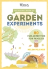Image for Pocket Book of Garden Experiments