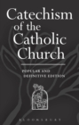 Image for Catechism Of The Catholic Church Popular Revised Edition