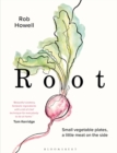 Image for Root: small vegetable plates, a little meat on the side