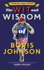 Image for The wit and wisdom of Boris Johnson