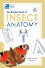 Image for The pocket book of insect anatomy