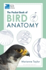 Image for The pocket book of bird anatomy