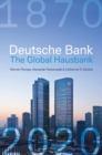 Image for 150 years of Deutsche Bank