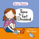 Image for Time to Get Dressed