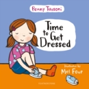 Image for Time to get dressed