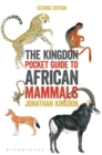 Image for The Kingdon Pocket Guide to African Mammals