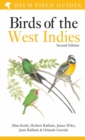 Image for Field Guide to Birds of the West Indies