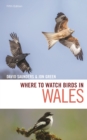 Image for Where to Watch Birds in Wales