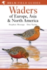 Image for Field Guide to the Waders of Europe, Asia and North America