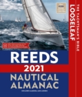 Image for Reeds Looseleaf Almanac 2021 (inc binder)