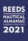 Image for Reeds Looseleaf Update Pack 2021