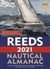 Image for Reeds Nautical Almanac 2021