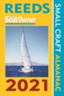Image for Reeds PBO small craft almanac 2021