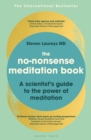 Image for The no-nonsense meditation book