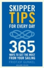 Image for Skipper tips for every day: 365 ways to improve your seamanship
