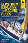 Image for Elvstr²m explains the racing rules  : 2021-2024 rules (with model boats)