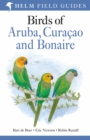 Image for Birds of Aruba, Curacao and Bonaire