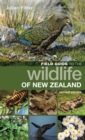 Image for Field Guide to the Wildlife of New Zealand