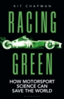 Image for Racing Green: THE RAC MOTORING BOOK OF THE YEAR
