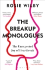 Image for The Breakup Monologues
