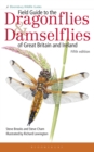 Image for Field Guide to the Dragonflies &amp; Damselflies of Great Britain and Ireland