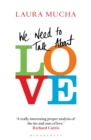 Image for We need to talk about love