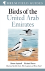 Image for Field Guide to Birds of the United Arab Emirates
