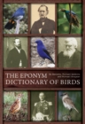 Image for The Eponym Dictionary of Birds