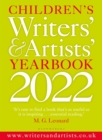Image for Children&#39;s Writers&#39; &amp; Artists&#39; Yearbook 2022