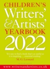 Image for Children's writers' & artists' yearbook 2022  : the essential guide for children's writers and artists on how to get published and who to contact