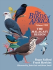 Image for The birds of Africa.: (The Malagasy region) : Volume 8,