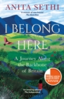 Image for I Belong Here