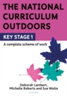 Image for The National Curriculum Outdoors: KS1
