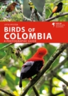 Image for Birds of Colombia