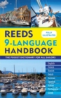 Image for Reeds 9-language handbook: the pocket dictionary for all sailors.