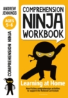Image for Comprehension ninja workbook for ages 5-6