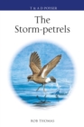 Image for The Storm-petrels