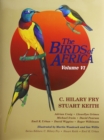 Image for The Birds of Africa. Volume 6