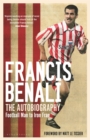 Francis Benali  : the autobiography - Benali, Francis