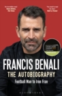 Image for Francis Benali  : the autobiography