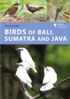 Image for Birds of Bali, Sumatra and Java