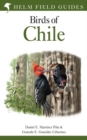 Image for Field guide to the birds of Chile