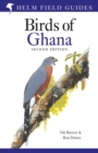 Image for Field Guide to the Birds of Ghana