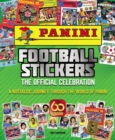 Image for Panini Football Stickers: The Official Celebration