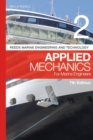 Image for Reeds.: (Applied mechanics for marine engineers) : Vol. 2,