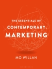 Image for The Essentials of Contemporary Marketing