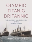 Image for Olympic Titanic Britannic