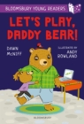Image for Let&#39;s Play, Daddy Bear!