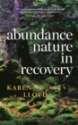 Image for Abundance  : nature in recovery