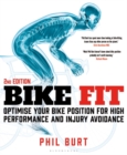 Image for Bike Fit: Optimise Your Bike Position for High Performance and Injury Avoidance